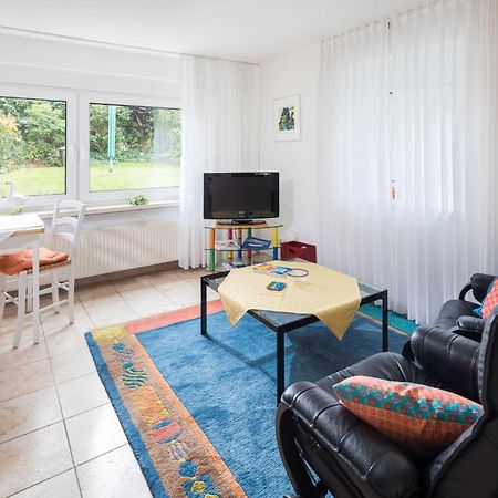 Ferienwohnung Silberdistel Norderney Eksteriør bilde