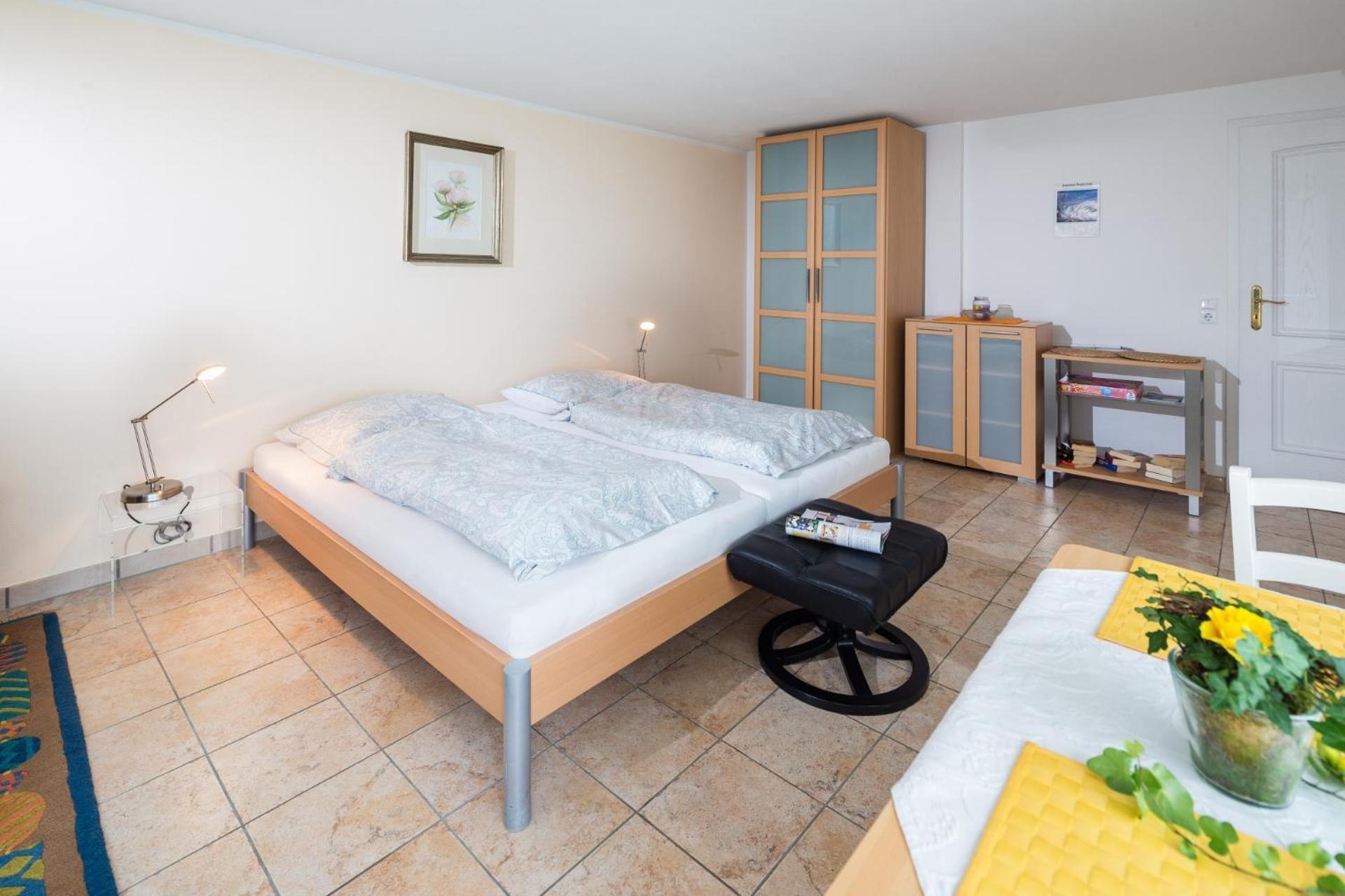 Ferienwohnung Silberdistel Norderney Eksteriør bilde